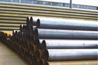Hot-finished Steel Pipe